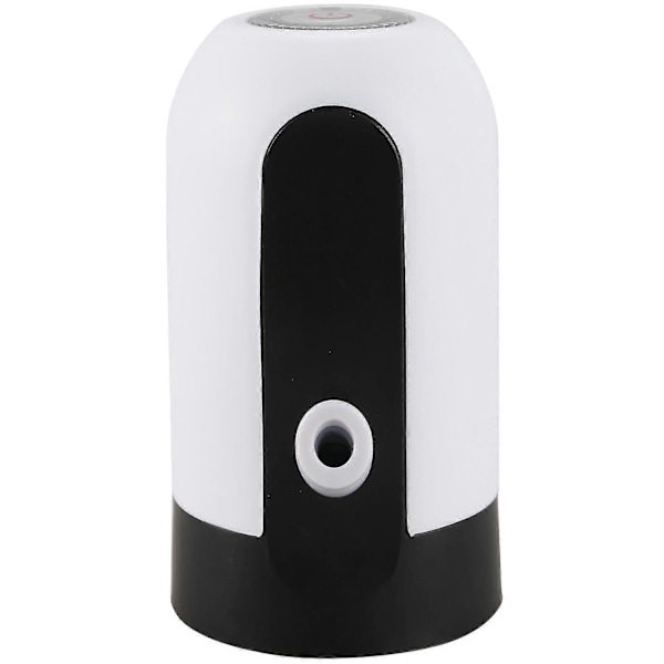 Vandflaskepumpe, USB-opladning Automatisk drikkevandspumpe Bærbar elektrisk vanddispenser Wat-Yvan