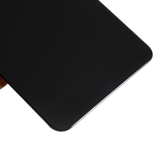Samsung Galaxy A8 (2018) A530 LCD-näyttö ja digitoija -kokoonpano, korvaava osa (TFT-versio)