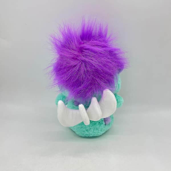 Søt Bibble Stoffdyr Åndedyr Leke Samleobjekt Kawaii Plushies Dukke Unik Gave Til Gutter Og Jenter