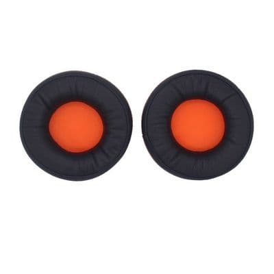 Erstatningsøreputer for SteelSeries Siberia 840/800 YYV hodesett