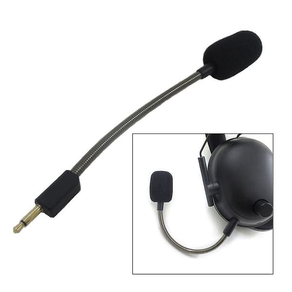 Erstatningsmikrofon 3,5 mm for Razer BlackShark V2/V2 Pro Gaming Headset
