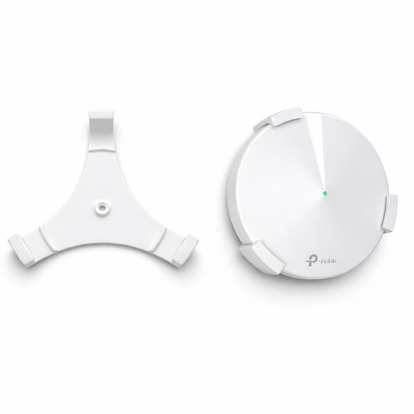 Väggfäste för TP-Link Deco M5 WiFi Mesh System - 3-pack