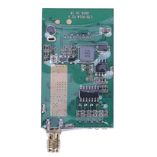 5.8g 48 Kanaler 600mw Bildeoverføringsmodul Ts832