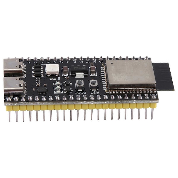 ESP32-S3 N16R8 Utviklingskort DevKitC-1 WROOM-1 WIFI Bluetooth Utviklingskort