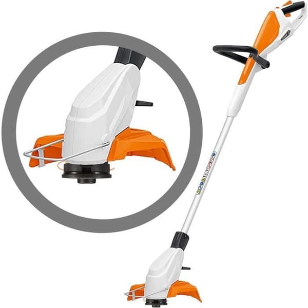 Gressklipperhode - Stihl - AutoCut 25-2 - Kompatibel med FS og KM ryddesager - 377g