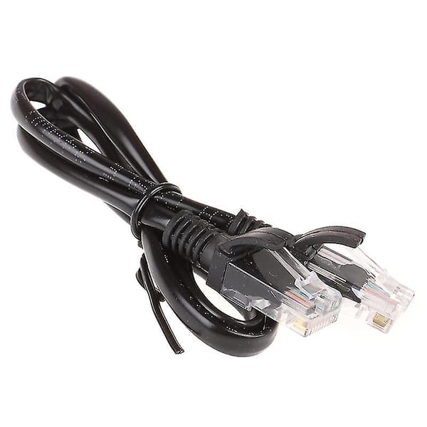 Smart-TV til Uwa-br100 Wifi Trådløs USB LAN-adapter Wifi Repeater