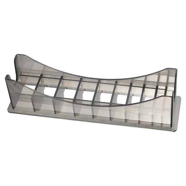 for WAHL Base Oppbevaringsboks for Hårklipper Trimmer Limit Comb Guide Comb Barber Tool Guide Combs
