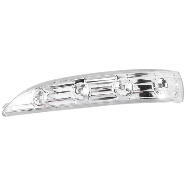 2x Til Ix35 2010-2014 Bakspejlslys Blinklys Lampe Lys Sidespejl Indikator 876142s200