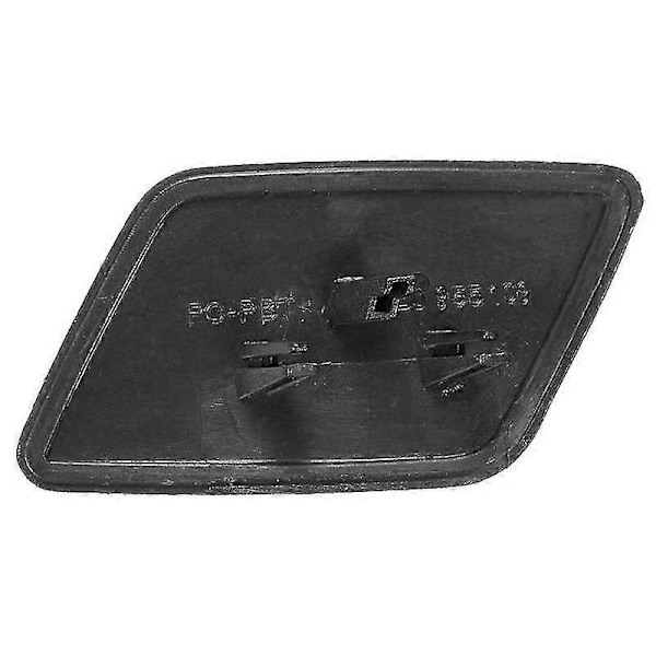 Til Octavia Mk2 2004-2008 Forlygtevasker Dæksel 1Z0955109 1Z0955110
