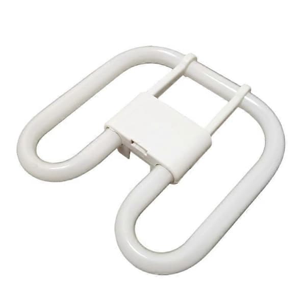 Eveready 55w 4 Pin 2d Energibesparende Lampe xh