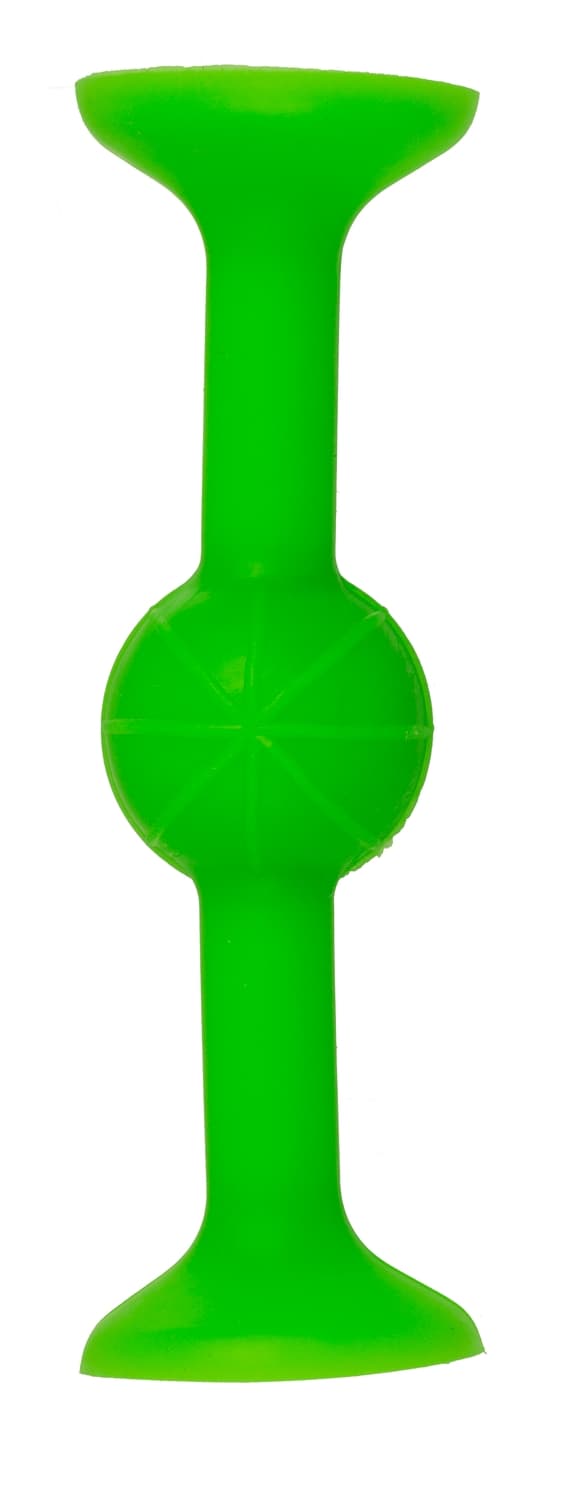 Tikka / nuolet imukupeilla - 9 kpl