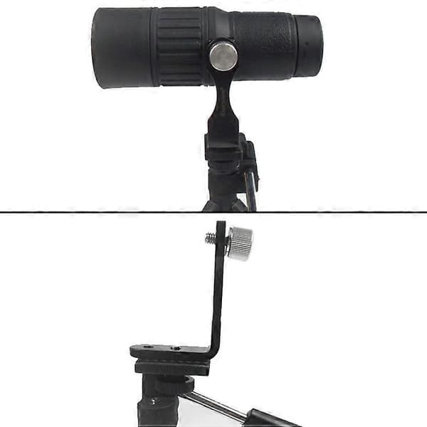 Datyson 5P0008 Teleskop Tripod Connector