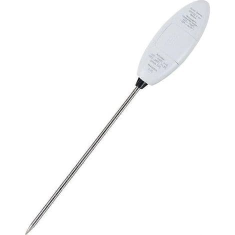 Digital stektermometer, direktavläsning, mångsidig användning - Onlinebutik