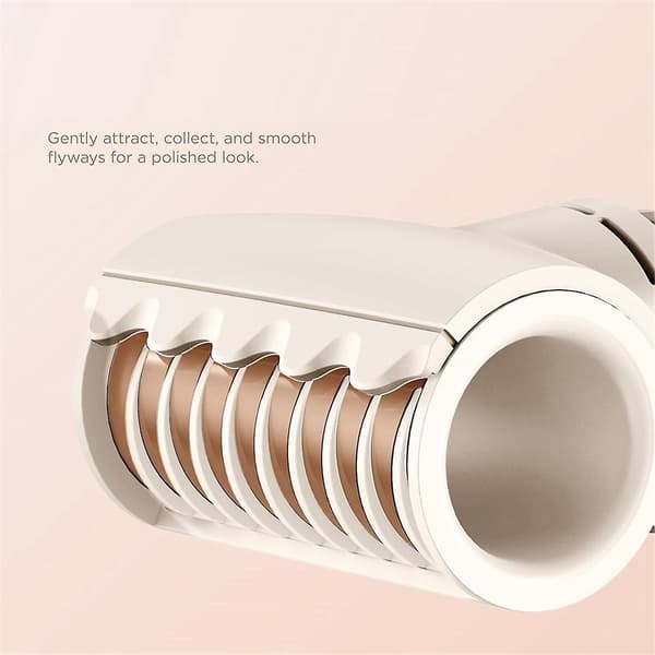 For FlexStyle HD430/HD435 Series Styling System, Hårstylingverktøy, Glatt Flyaways