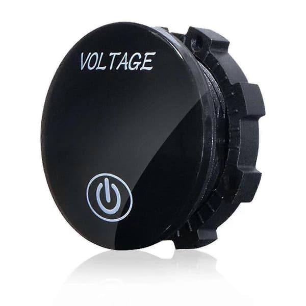 Digital Voltmeter Voltmeter