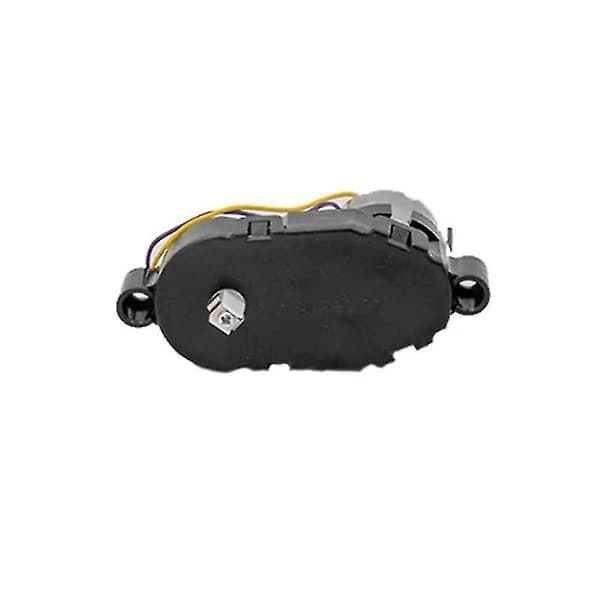BL500 Robot Side Brush Motor Samling for Sencor SRV 6250BK Robotstøvsuger Reservedeler Utskifting