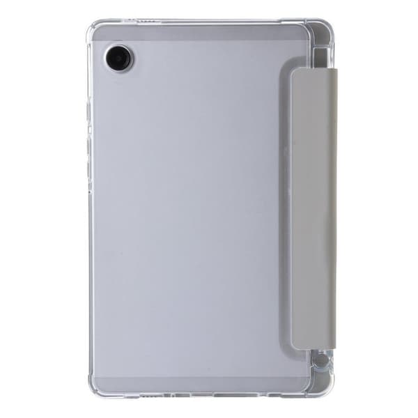 Trifold skyddsfodral för Samsung Galaxy Tab A9 Plus - Grå