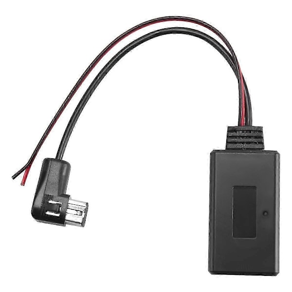 Bil Bluetooth Audio Receiver til Pioneer Ip-Bus 11Pin Bluetooth Aux Bil bluetooth modul