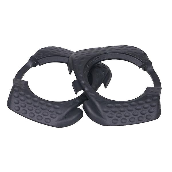 2-pack Walkable Cleat Covers Skyddande Omslag Passar Speedplay Zero Aero