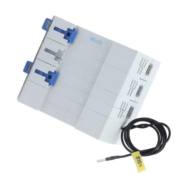 Høykvalitets solcellepanel, sammenleggbart batteripanel, spenningsregulator, kontroller, solcelle