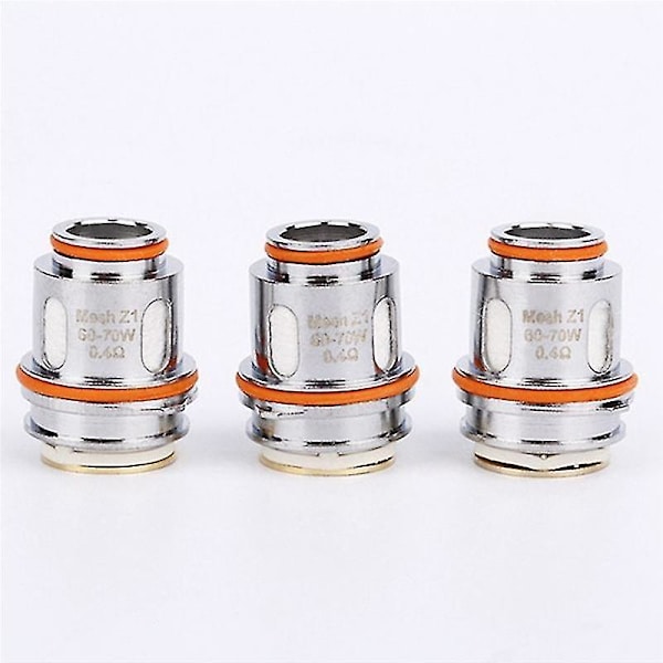 10 kpl Z-sarjan vaihtoverkko kela Z1 KA1 0,4 ohmia keloille -Good-Yvan
