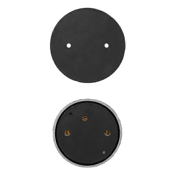 70 mm gult markeringslys med bærbart design