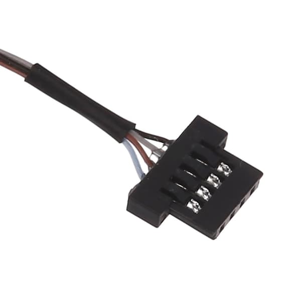 Laptop CPU Køleventilator til HP Pavilion 15-eg 15-eh UMA Notebook Reservedel