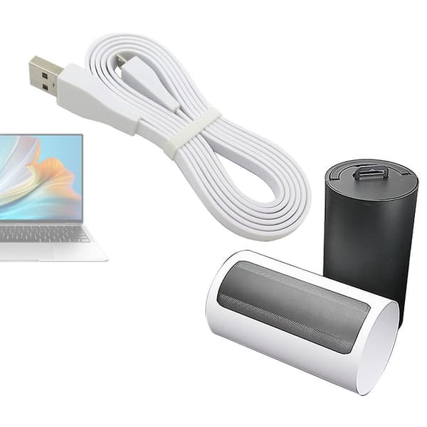 Bluetooth-kompatibel høyttaler Micro USB ladekabel erstatning for UE Boom
