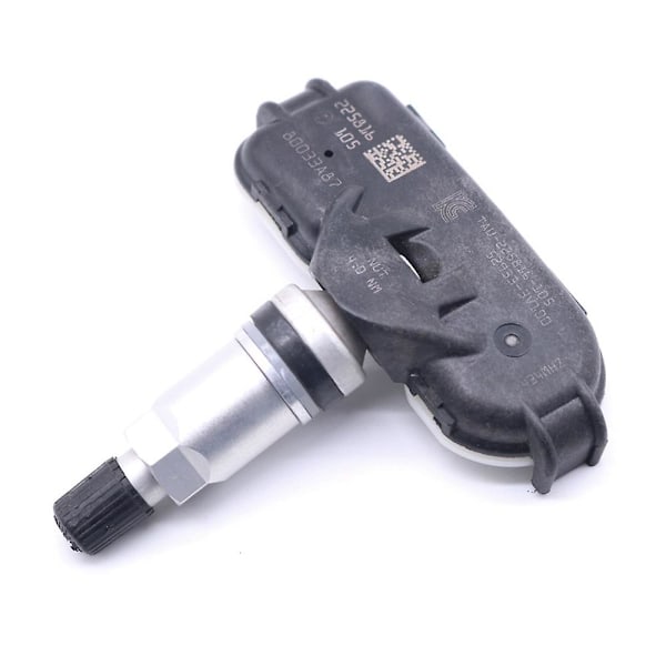 Däcktrycksövervakningssystem (TPMS) -sensor för Hyundai I40 2011-2014, 2012, 2013 - 52933-3V100 434Mhz 529333V100