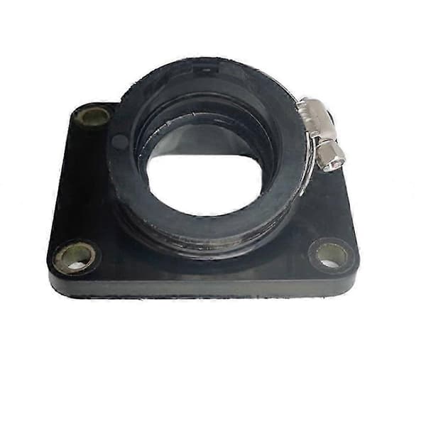 Passer til Kawasaki KX60 karburator indsugningsmanifold støvle 1983-2003