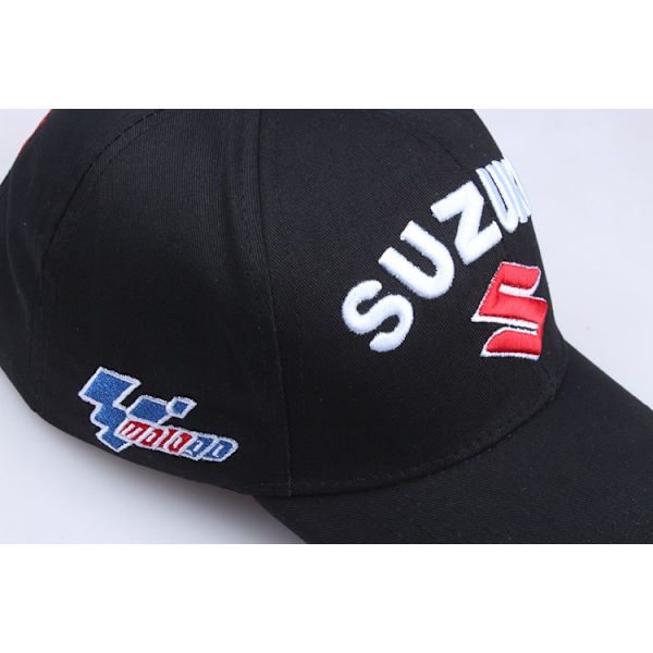 Suzuki Team Baseball-lippis