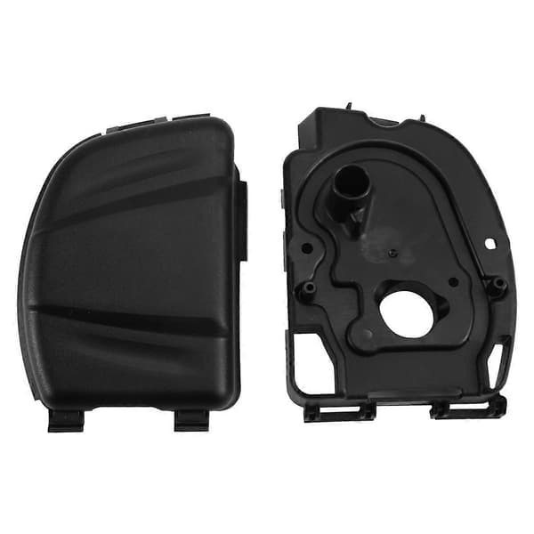 595661 595658 Luftfilterhusenhed Luftfilterdæksel og Luftfilterbase til Briggs & Stratton F