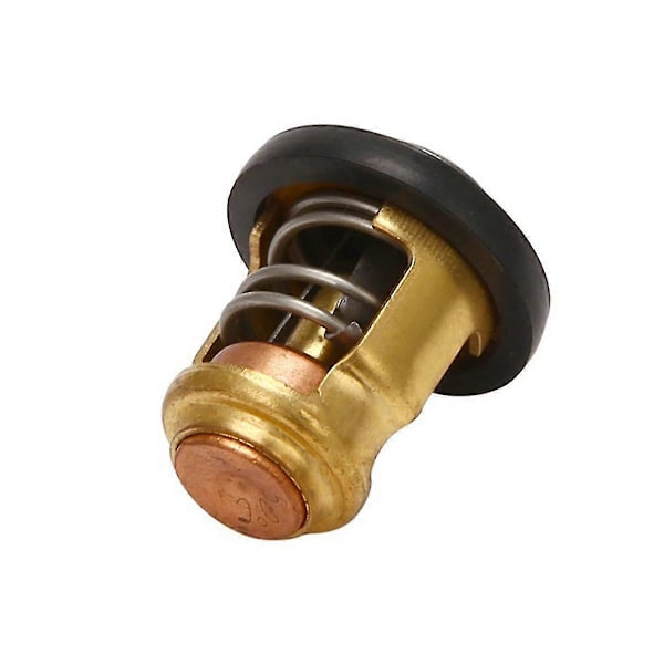 2 stk. 6E5-12411-00 6E5-12411-02 6E5-12411-10 Bådmotor Termostat til Udenbordsmotor P