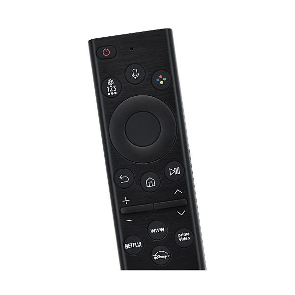 BN59-01386D Fjärrkontroll med röststyrning Smart TV QN55Q80AAFXZA QN65QN900AFXZA QE32LS03BBU QN65QN800B QN65Q