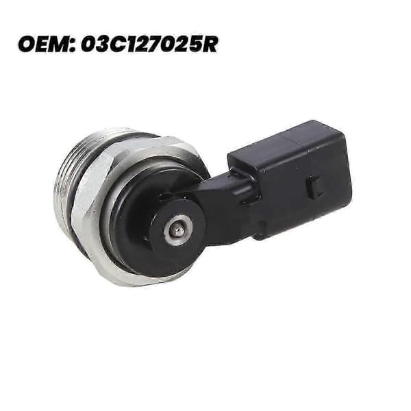 03C127025R Bil Drivstoffpumpe Trykkreguleringsventil for Golf A3 1.6
