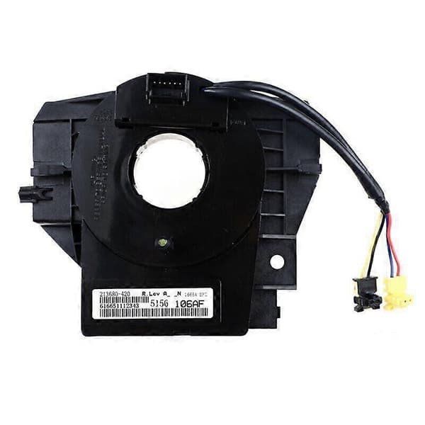 Bil Vinkelstyringssensor for CHRYSLER JEEP DODGE Sensor Enhet 5156106AA/B/C/D/E/F 68003216AG/H 6