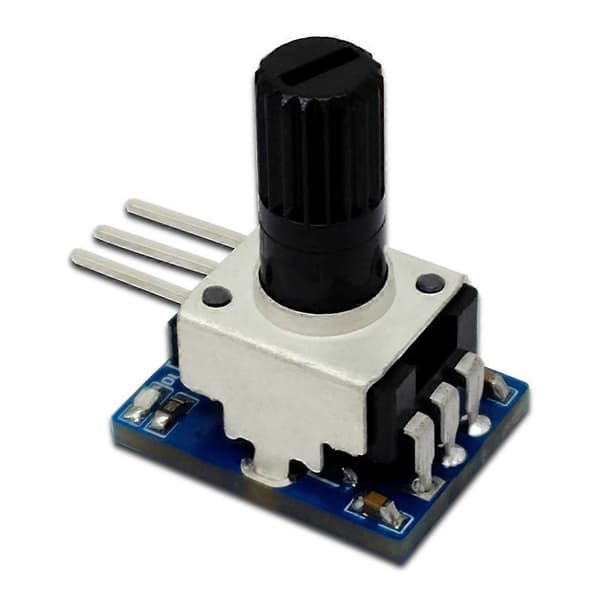 Liten Servomotor ESC Tester PWM Kontroll Mini DIY Børsteløs Viftemodell Flymotor Hastighetskontroller