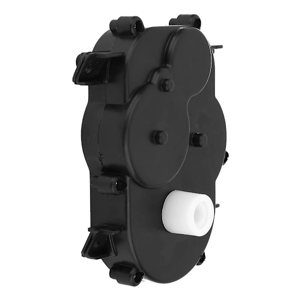 12V 9000RPM RS280 Sähkömoottorin Vaihteisto Lasten Auton Leikkikalulle