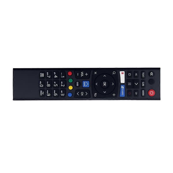 RM-M13 Fjernkontroll Erstatning for Humax HDR3000T HDR-3000T Dekoder HDD TV Opptaker