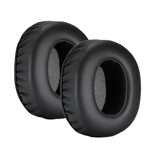 Breathable Ear Pads For Mdr-ds7500 Headset Noise Cancelling Earmuff Sleeves