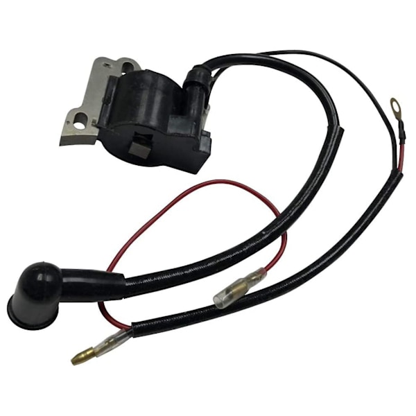 Tändspolemodul för Honda Gx31 Gx22 Wx10 Umk431 Fräsdelar