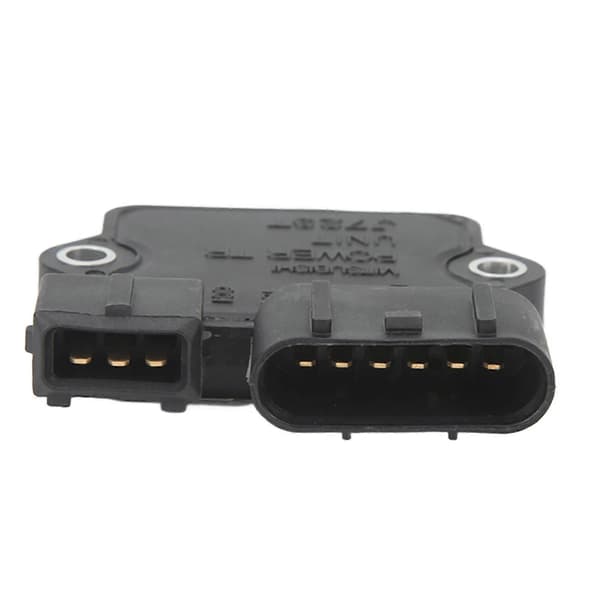 Tændingsstyringsmodul Power TR Unit LX607 Udskiftning til Mitsubishi 3000GT 1991?1999