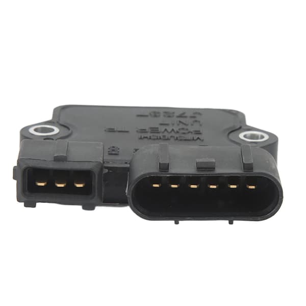 Tenningskontrollmodul Power TR Unit LX607 Erstatning for Mitsubishi 3000GT 1991?1999