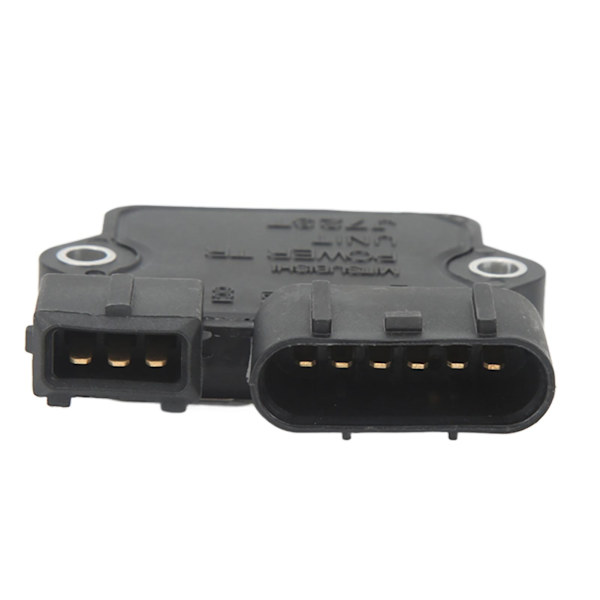Tenningskontrollmodulutskifting for Mitsubishi 3000GT 1991 til 1999 LX607