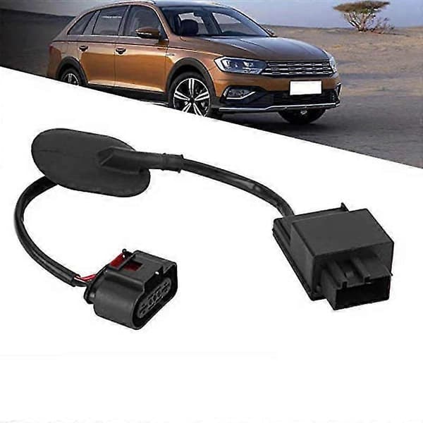 Bränslepumpstyrenhet för bil B6 B7 CC Golf 1K0906093G 1K0906093F