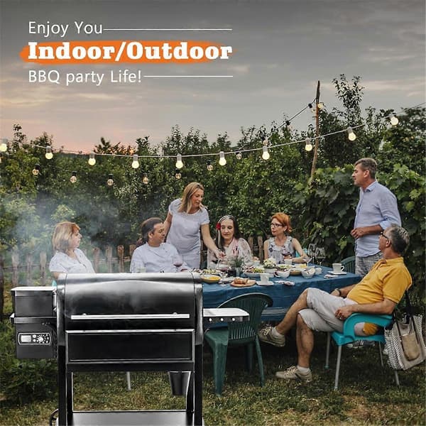 Udskiftningskødprobe til Pit Boss og Louisiana Grills