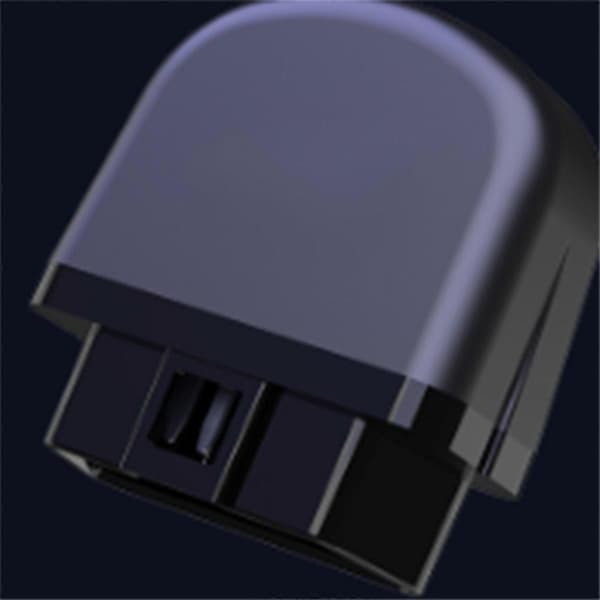 OBD Bil Detektor Fejlkode Diagnose Inst ent Dekoder Dekoder Mobil Version Køretøjscomputer Uni