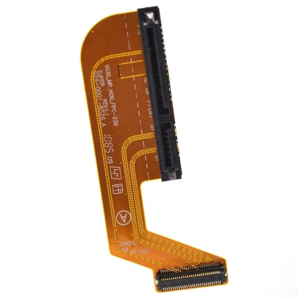SSD HDD-kontakt för VAIO PCG-41217T VPCSA SE-SB-SC SATA-hårddiskdrivenhet