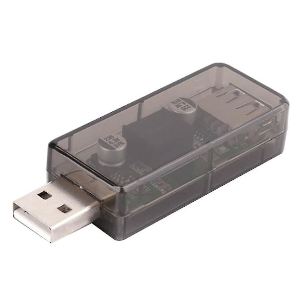 USB-USB-eristyslaite Teollinen Luokan Digitaalinen Eristys Kotelolla 12 Mbps Nopeus ADUM4160/ADUM316