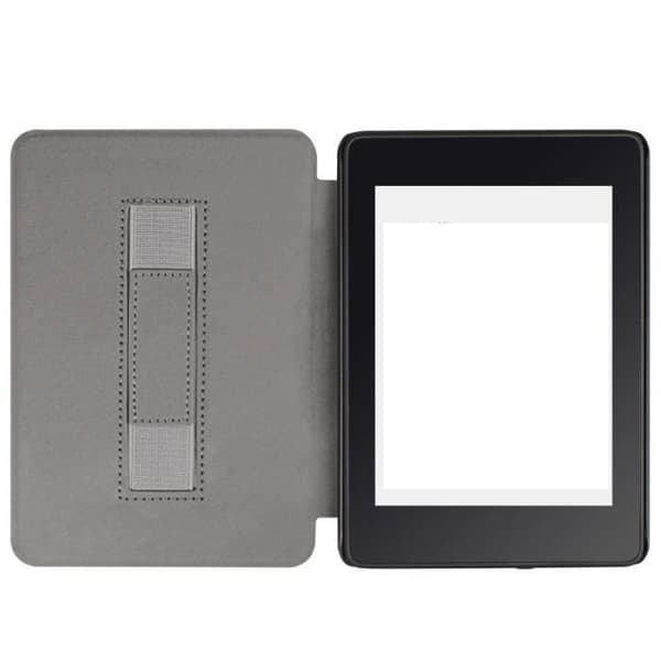 Skyddsfodral - Kindle 2022 - TPU - Vattentätt - Anti-fingeravtryck YYV